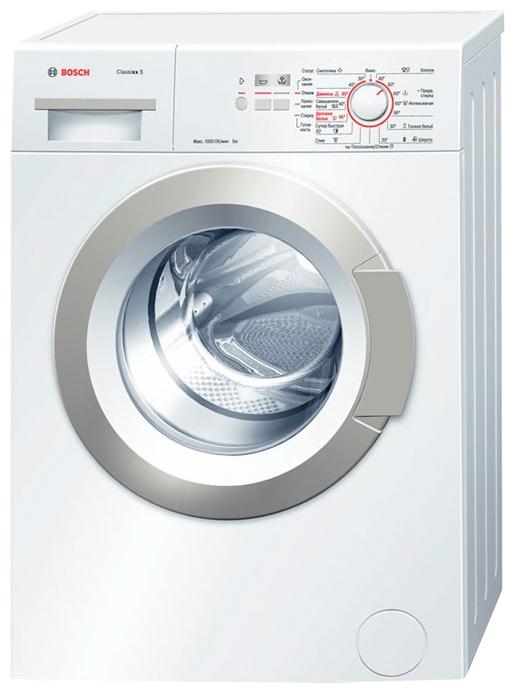   Bosch WLG 20060 OE